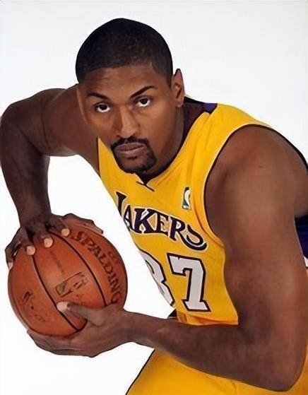 Artest (Does Artest have a championship)