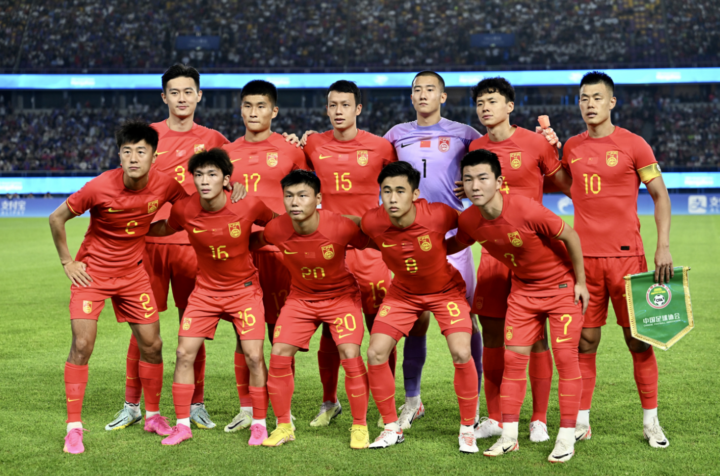 详细阅读:中国男足为什么那么弱(中国男足为什么那么有钱) 中国男足为什么那么弱(中国男足为什么那么有钱)